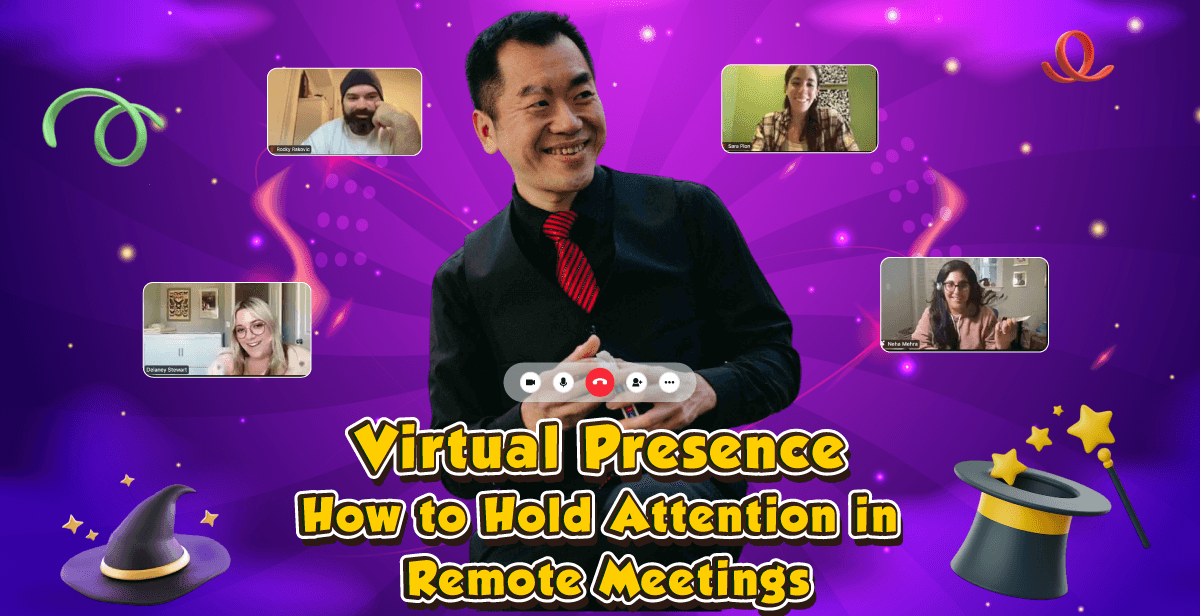virtual-presence-how-to-hold-attention-in-remote-meetings