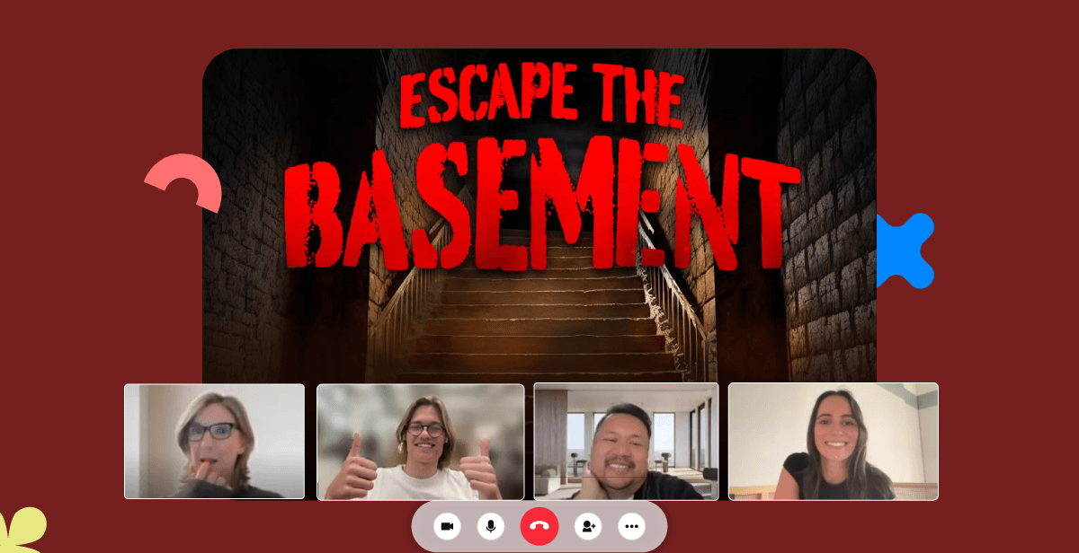 escape-the-basement