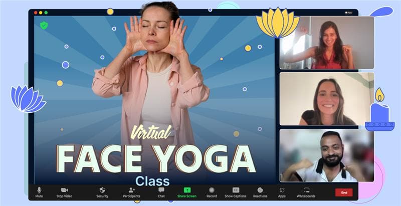 face-yoga
