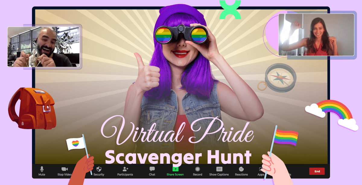 virtual-pride-month-scavenger-hunt