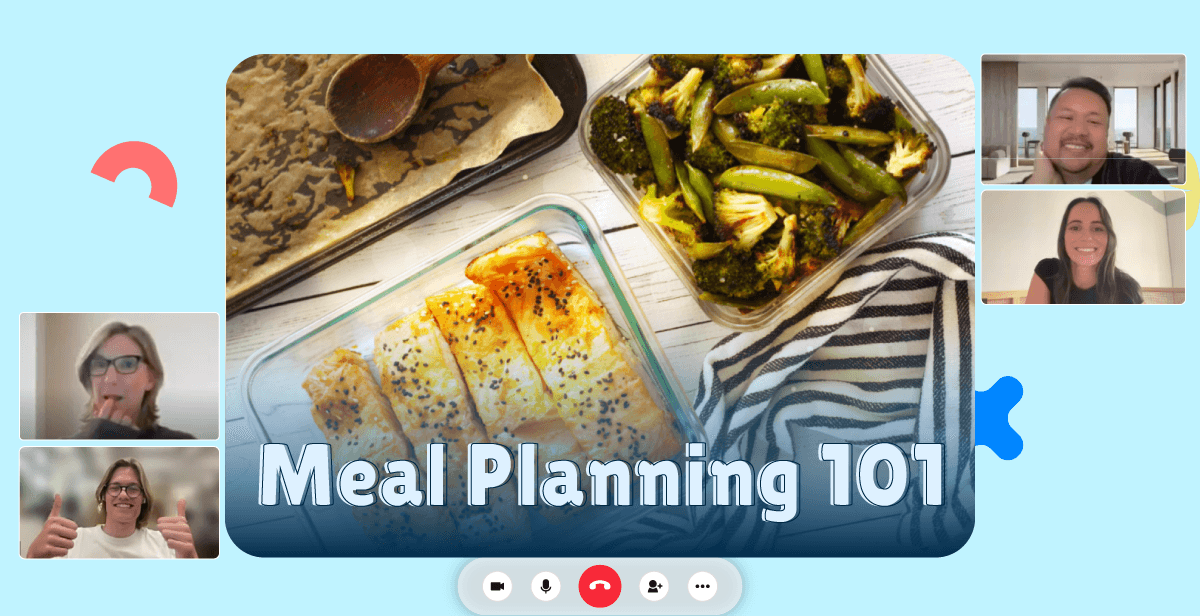 meal-planning-101