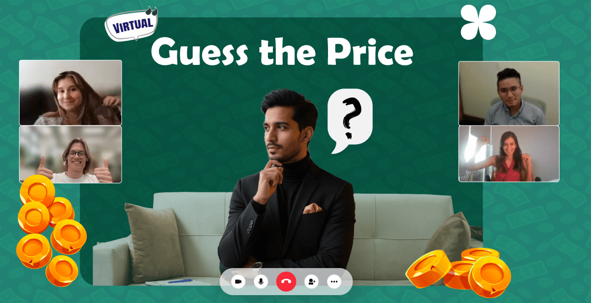virtual-guess-the-price